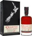 The Oamaruvian 2017 NZWC Doublewood American Oak & French Oak Ex-NZ Red Wine Cask 52.4% 500ml