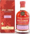 Kilchoman The Wills Family Cask Collection Peter Wills 55.6% 700ml