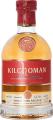 Kilchoman 2010 Single Cask Release 435/2010 60% 700ml