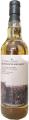 Distilled at A Secret Speyside Distillery 1991 TWA Kensington Wine Market 40.8% 700ml