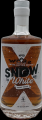 Santis Malt Snow White No.10 Limited Winter Edition Old Oak Barrels Prune Finish 48% 500ml