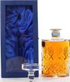 Bowmore 21yo Crystal Decanter 43% 750ml