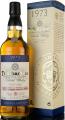 Tullibardine 1973 Vintage Edition 46.3% 700ml