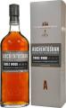 Auchentoshan Three Wood 43% 700ml