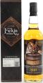 Ledaig 2008 TFWC Marsala Cask SC4A 56.7% 700ml