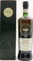 Glenburgie 1998 SMWS 71.42 Sinbad preparing for A journey 57.5% 700ml