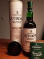 Laphroaig Triple Wood 48% 700ml