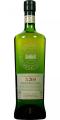 Bowmore 2000 SMWS 3.260 Delicate perfumed sweetness 1st Fill Ex-Bourbon Barrel 55.3% 700ml