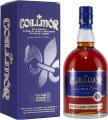 Coillmor 2009 Port Cask Strength Limited Edition 56.8% 700ml