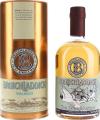 Bruichladdich 1990 Valinch The Drambusters 56.9% 500ml