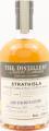 Strathisla 1998 The Distillery Reserve Collection 57.9% 500ml