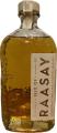 Raasay 2019 Distillery Exclusive 1 st fill Manzanillo Slainte Club 53% 700ml