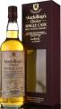 Royal Brackla 1976 McC Single Cask 43% 700ml