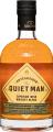 The Quiet Man NAS Superior Irish Whisky Blend 40% 700ml