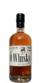 O Whisky 4yo Port Wine Barrels 55 & 56 45.2% 500ml
