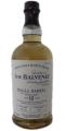 Balvenie 12yo 1st Fill Ex-Bourbon Barrel 47.8% 700ml