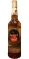 Amrut 2009 Single Cask #3438 LMDW 60% 700ml