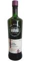 An Cnoc 2009 SMWS 115.14 Siehe mein Apfelstrudel Refill Ex-Bourbon Barrel 59.5% 700ml