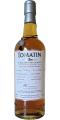 Tomatin 2002 Hand Bottled at the Distillery Pedro Ximenez Sherry Cask #34915 55.8% 700ml