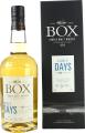 Box Early Days 51.2% 500ml