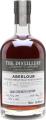 Aberlour 1999 The Distillery Reserve Collection 4868 & 4886 52.8% 700ml