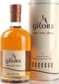 Gilors 2010 Islay Cask Finish 46% 500ml