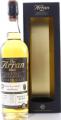 Arran 2011 Private Cask Bourbon Barrel 2011/1868 55.3% 700ml