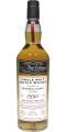 Craigellachie 1995 ED The 1st Editions Sherry Butt HL 14461 54.7% 700ml