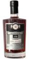 Glengoyne 1998 MoS Sherry Hogshead Finest Spirits 2012 52.7% 700ml