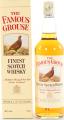 The Famous Grouse Finest Scotch Whisky 40% 750ml