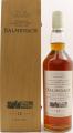 Balmenach 12yo Flora & Fauna 43% 700ml