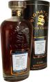 Bunnahabhain 1980 SV Cask Strength Collection 52.5% 700ml