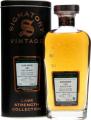 Glen Mhor 1982 SV Cask Strength Collection Wine Treated Hogshead #1328 56.8% 700ml