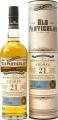 Ardbeg 1992 DL Old Particular Refill Hogshead 48.6% 700ml