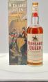 Highland Queen Scotch Whisky Sturm Markenimport 43% 700ml