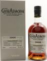 Glenallachie 2006 PX Puncheon #6625 Loch Fyne Whiskies 60.1% 700ml