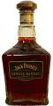 Jack Daniel's Single Barrel Select Extra Creamy 14-3734 Shinanoya Tokyo 47% 750ml