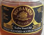 Buchanan's 12yo Reserve 43.28% 1875ml