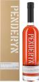 Penderyn Tawny Portwood Single Cask 59.6% 700ml