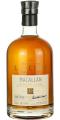 Macallan 1989 HB Legends Collection 50% 700ml