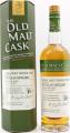 Macallan 1996 DL Old Malt Cask Refill Butt DL 8815 50% 700ml