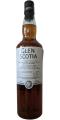 Glen Scotia 2016 1st Fill Bordeaux Redwine Hogshead 30yo of The Whisky Shop 58.2% 700ml