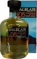 Balblair 2005 46% 750ml