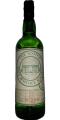 Glen Scotia 1991 SMWS 93.9 Salty buckets of sand 64.4% 700ml