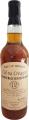 Cul na Creagan 12yo Uisge Beatha Bracha Gaelic Whisky The Opimian Society 43% 700ml