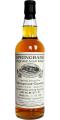 Springbank 1993 Private Bottling Whiskyfreunde Essenheim Fresh Sherry Butt 05/277-37 52% 700ml