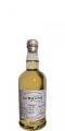 Balvenie 13yo Handfilled Distillery only First Fill Bourbon Barrel #3086 53.3% 200ml