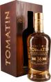 Tomatin 36yo 46% 700ml