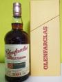 Glenfarclas 2003 The Family Casks Special Release Sherry Hogshead #1450 Le Gus't Manosque 56.8% 700ml