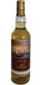 Caol Ila 1995 LT Boats Bourbon Hogshead 50% 700ml